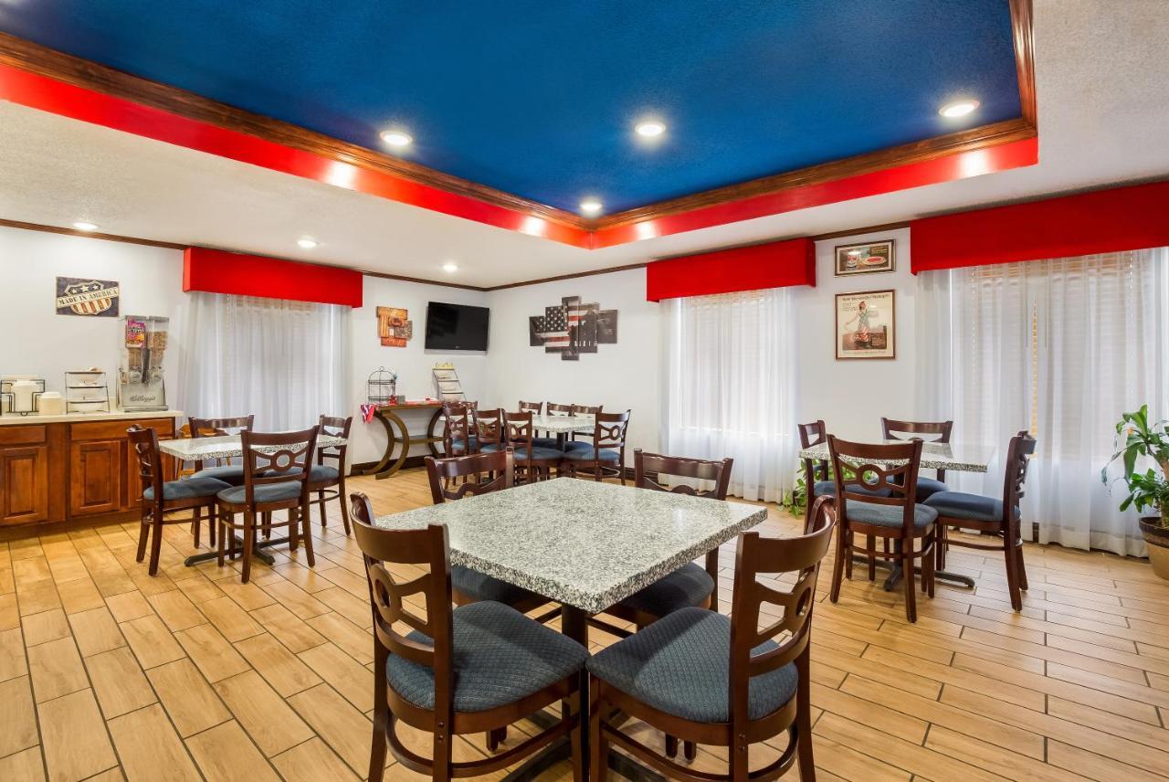 托马斯维尔家乡酒店 Thomasville 外观 照片